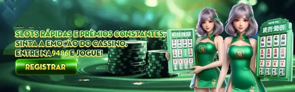 Bônus e prêmios 3aa