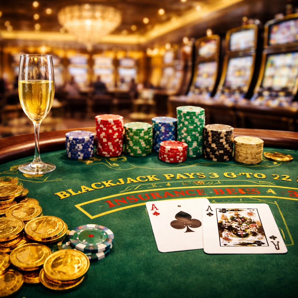 Slots com prêmios 3aa
