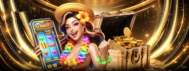 Casino Login 3aa