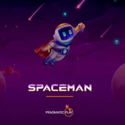 Spaceman 3aa